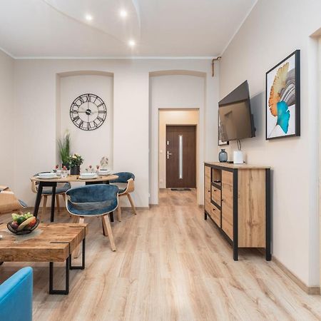 Spacious Apartment Near Wolin National Park By Noclegi Renters Miedzyzdroje Εξωτερικό φωτογραφία