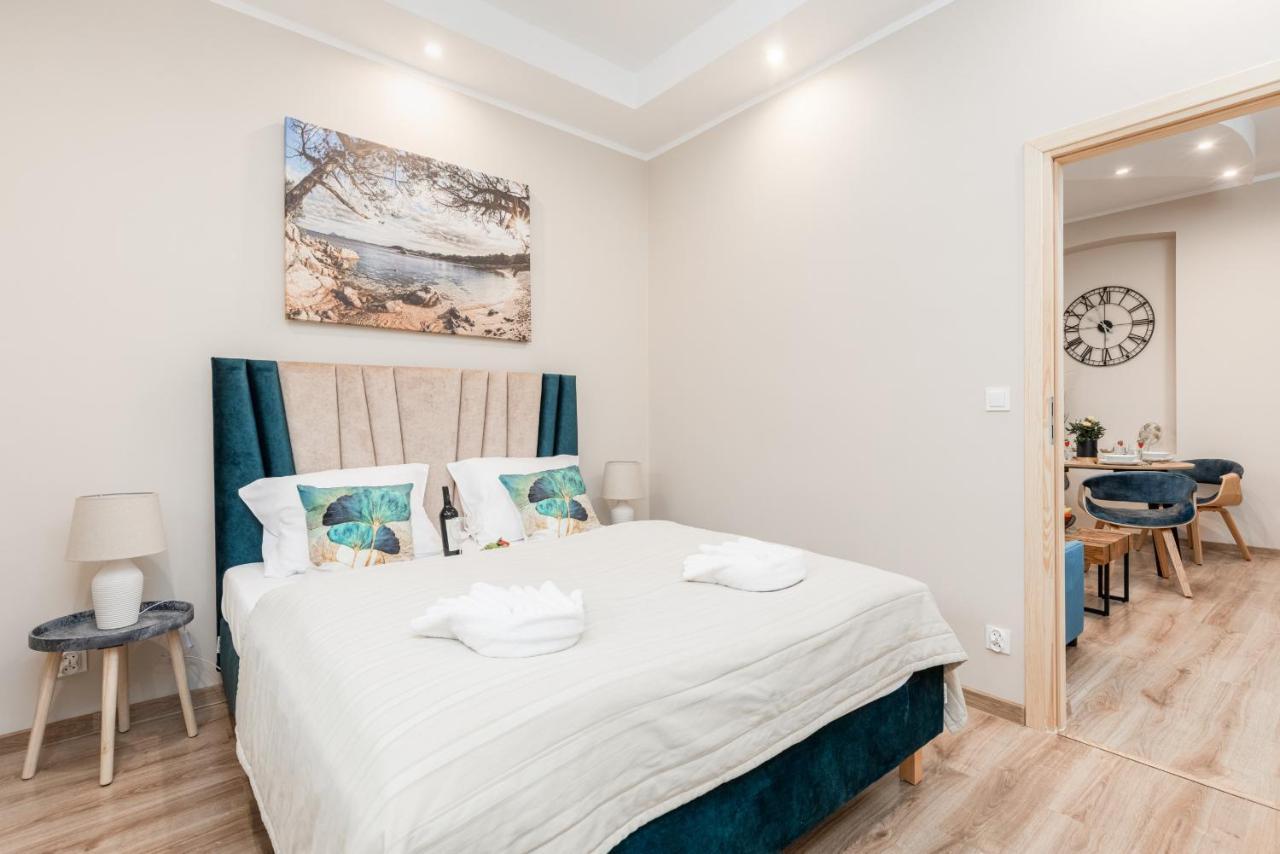 Spacious Apartment Near Wolin National Park By Noclegi Renters Miedzyzdroje Εξωτερικό φωτογραφία